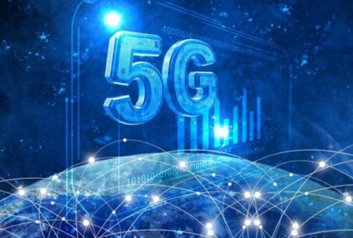 从5G领先到6G前瞻 中国企业在通信技术赛道上的持续突破